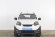 Chery IndiS (S18D) I Тюмень  - изображение 19
