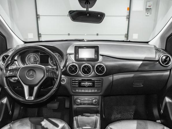 Mercedes-Benz B-Класс II (W246) с пробегом 2014 года, цена 1 173 511 рублей, 180776 км, хэтчбек, Автокод Объявления