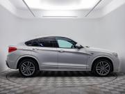 BMW X4 I (F26) Москва  - изображение 26