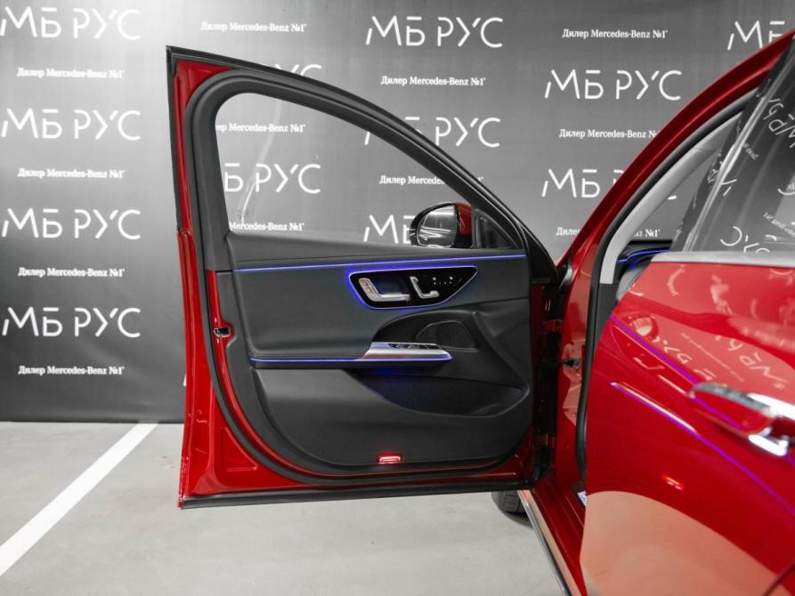 Mercedes-Benz E-Класс VI (W214 S214) Москва  - изображение 8