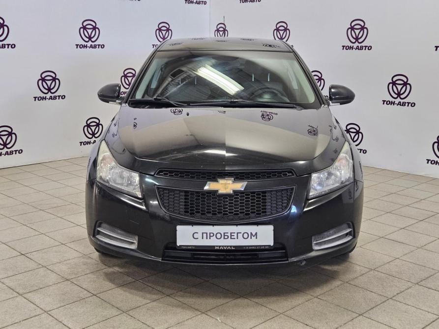 Chevrolet Cruze I Тольятти  - изображение 2