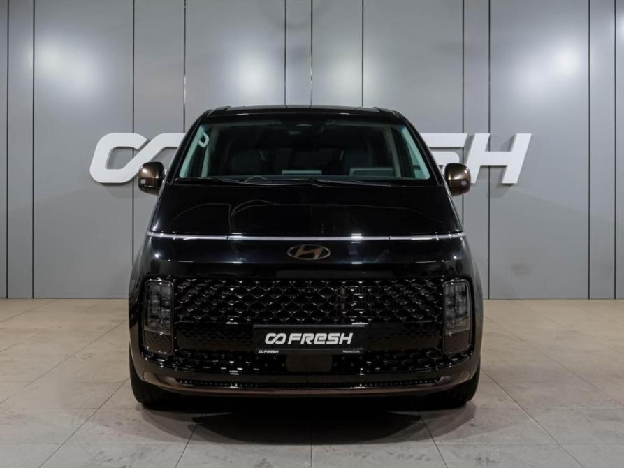 Hyundai Staria I Воронеж  - изображение 3