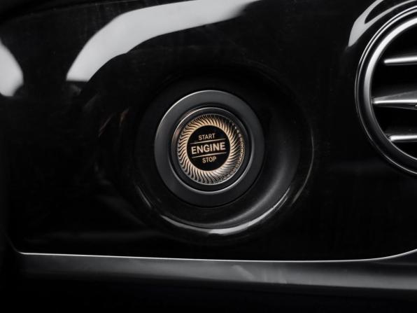 Mercedes-Benz S-Класс VI (W222 C217) Рестайлинг с пробегом 2017 года, цена 4 790 000 рублей, 107540 км, седан, Автокод Объявления