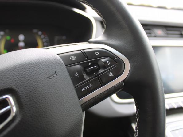 Geely Atlas Pro с пробегом 2024 года, цена 2 329 000 рублей, 27501 км, внедорожник, Автокод Объявления