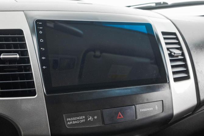 Mitsubishi Outlander II с пробегом 2008 года, цена 1 299 000 рублей, 244000 км, внедорожник, Автокод Объявления