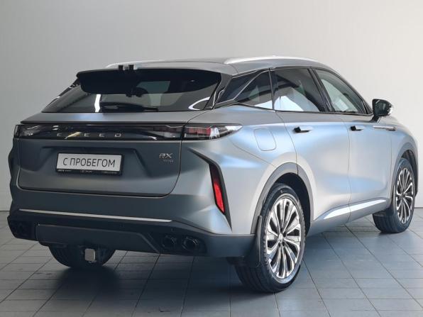 Exeed RX с пробегом 2023 года, цена 2 690 000 рублей, 86356 км, внедорожник, Автокод Объявления