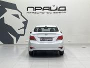 Hyundai Solaris I Рестайлинг Ростов-на-Дону  - изображение 27