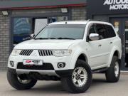 Mitsubishi Pajero Sport II Астрахань  - изображение 23