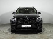 Mercedes-Benz GL-Класс II (X166) Санкт-Петербург  - изображение 26