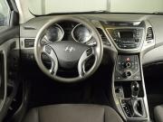 Hyundai Elantra V (MD) Рестайлинг Кемерово  - изображение 32