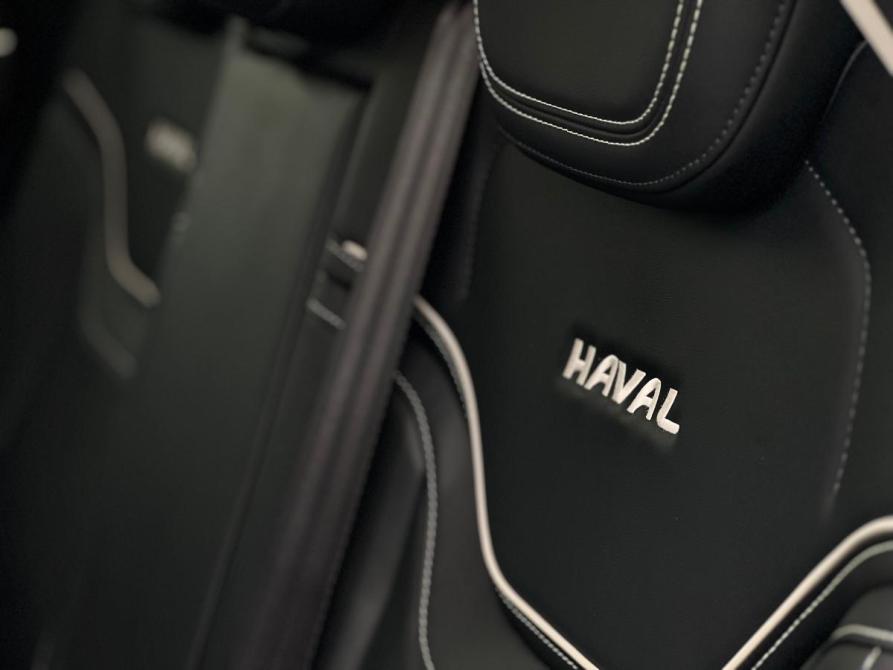 Haval Jolion I Альметьевск  - изображение 36