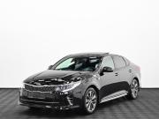 Kia Optima IV Москва  - изображение 20