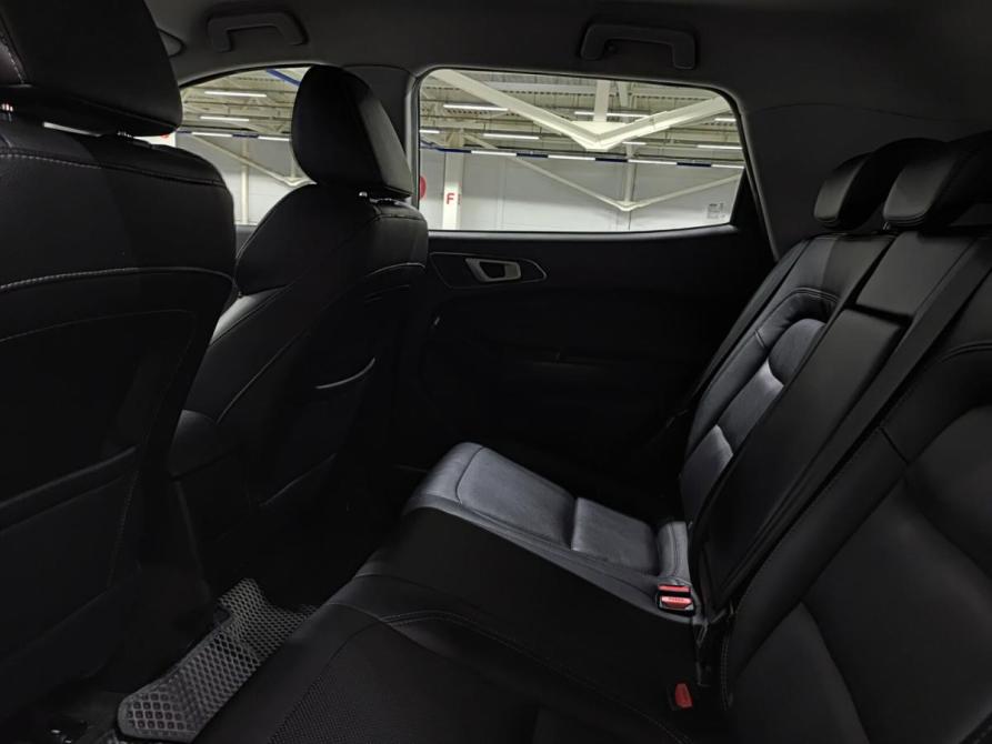 Chery Tiggo 4 I Рестайлинг Казань  - изображение 15