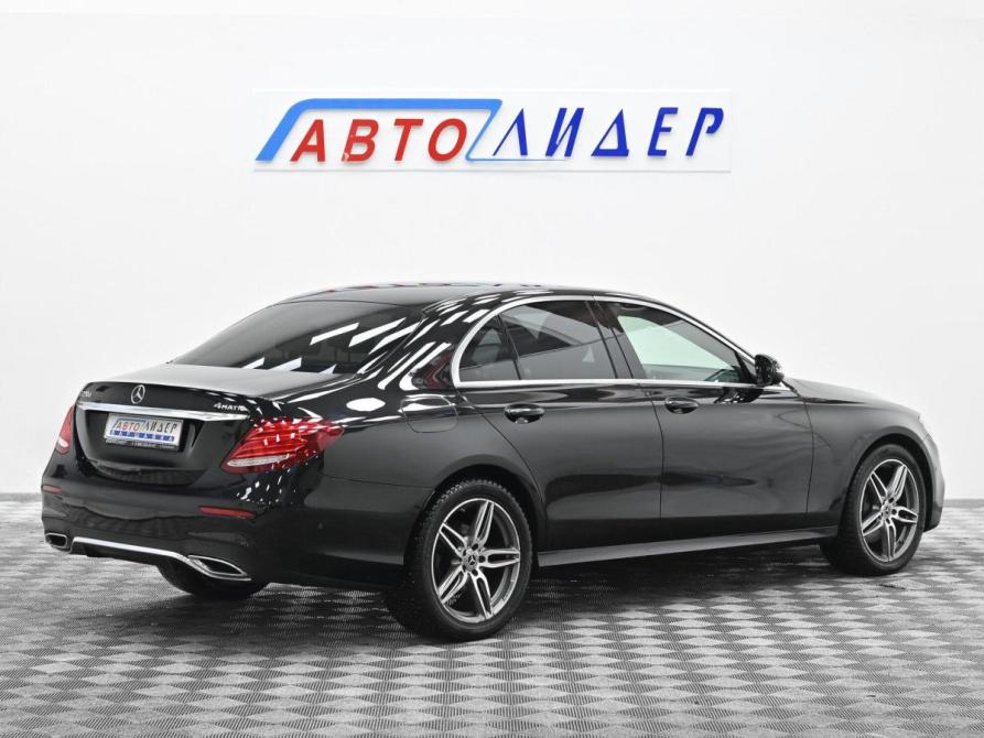 Mercedes-Benz E-Класс V (W213 S213 C238) Москва  - изображение 4