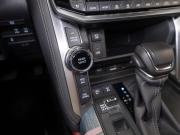 Toyota Land Cruiser 300 Series Москва  - изображение 62