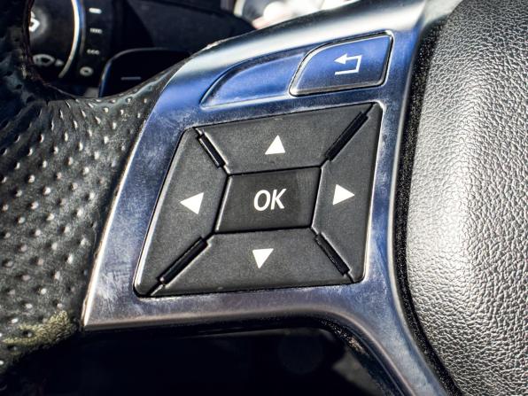 Mercedes-Benz CLA I (C117 X117) с пробегом 2014 года, цена 1 689 000 рублей, 239209 км, седан, Автокод Объявления