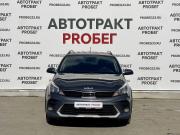 Kia Rio IV Рестайлинг Владимир  - изображение 10
