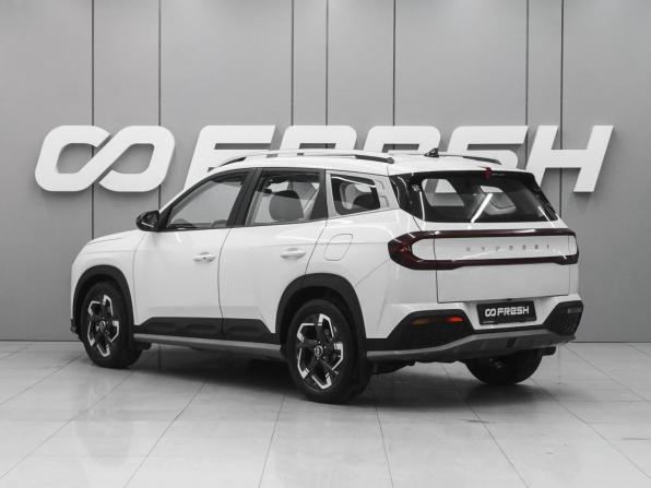Hyundai Mufasa I (NU2) с пробегом 2023 года, цена 3 098 000 рублей, 39598 км, внедорожник, Автокод Объявления