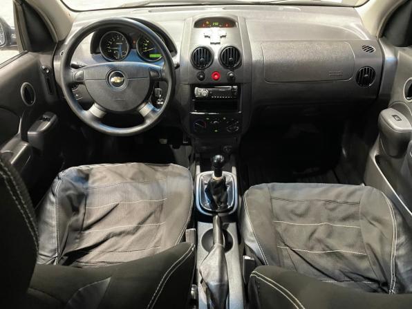 Chevrolet Aveo I с пробегом 2006 года, цена 230 000 рублей, 189000 км, хэтчбек, Автокод Объявления
