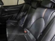 Toyota Camry VIII (XV70) Рестайлинг Москва  - изображение 38