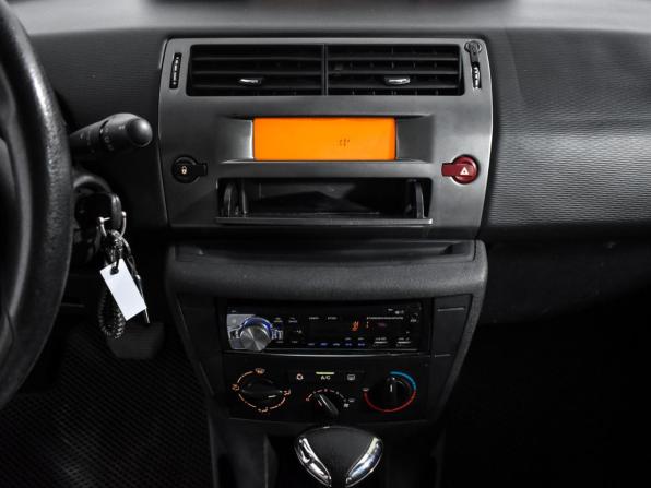 Citroen C4 I Рестайлинг с пробегом 2009 года, цена 259 000 рублей, 230050 км, хэтчбек, Автокод Объявления