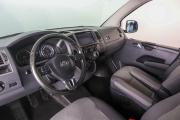 Volkswagen Caravelle T5 Рестайлинг Пермь  - изображение 30