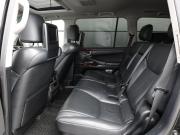 Lexus LX III Рестайлинг Москва  - изображение 40