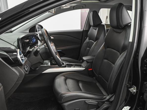 Chevrolet Monza II Рестайлинг с пробегом 2023 года, цена 1 654 000 рублей, 63915 км, седан, Автокод Объявления