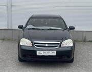 Chevrolet Lacetti I Белгород  - изображение 18