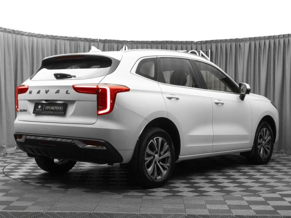 Haval Jolion I с пробегом 2023 года, цена 2 070 000 рублей, 4050 км, внедорожник, Автокод Объявления