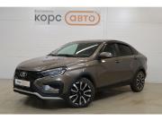 Lada (ВАЗ) Vesta I Рестайлинг (NG) Коломна  - изображение 17