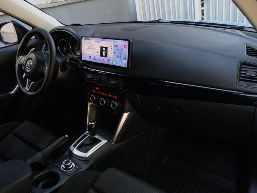 Mazda CX-5 I Москва  - изображение 7