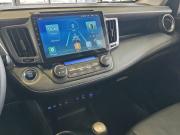 Toyota RAV4 IV (XA40) Новосибирск  - изображение 40