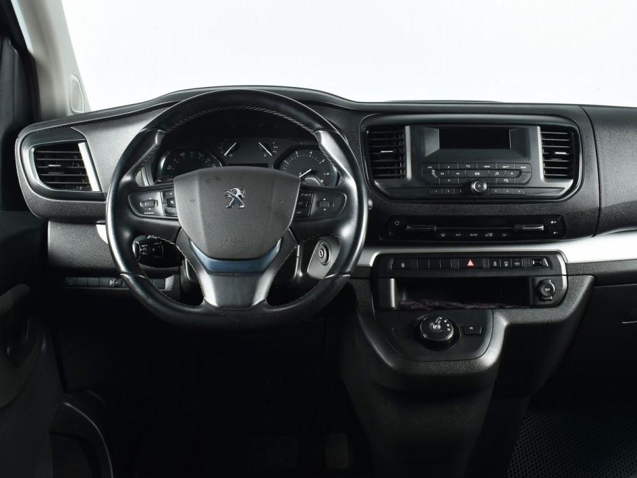 Peugeot Traveller I Кемерово  - изображение 11