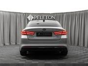 Kia Optima IV Москва  - изображение 37