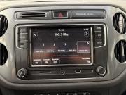 Volkswagen Tiguan I Рестайлинг Москва  - изображение 33