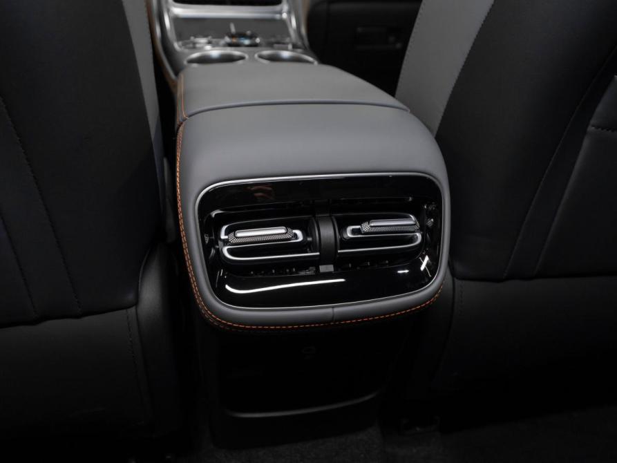 Geely Galaxy M7 Москва  - изображение 15