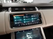 Land Rover Range Rover Sport II Рестайлинг Москва  - изображение 52