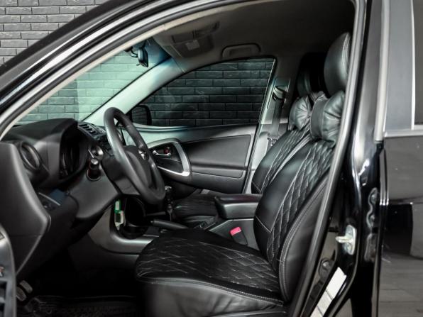 Toyota RAV4 III (XA30) Рестайлинг с пробегом 2011 года, цена 1 380 000 рублей, 213097 км, внедорожник, Автокод Объявления