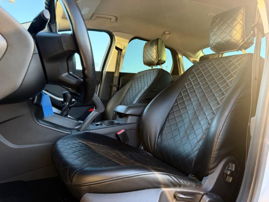 Ford Focus III Волгоград  - изображение 25