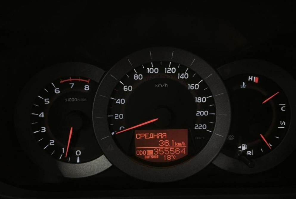Toyota RAV4 IV (XA40) Сыктывкар  - изображение 15