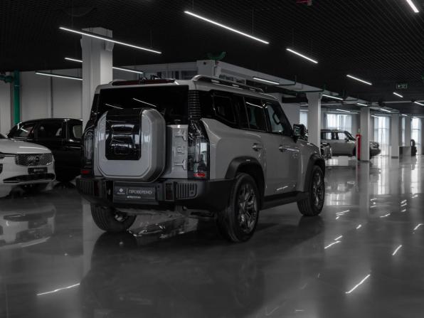 JETOUR T2 с пробегом 2024 года, цена 3 020 000 рублей, 67150 км, внедорожник, Автокод Объявления