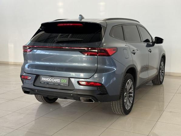 Exeed TXL I с пробегом 2021 года, цена 1 735 000 рублей, 107822 км, внедорожник, Автокод Объявления
