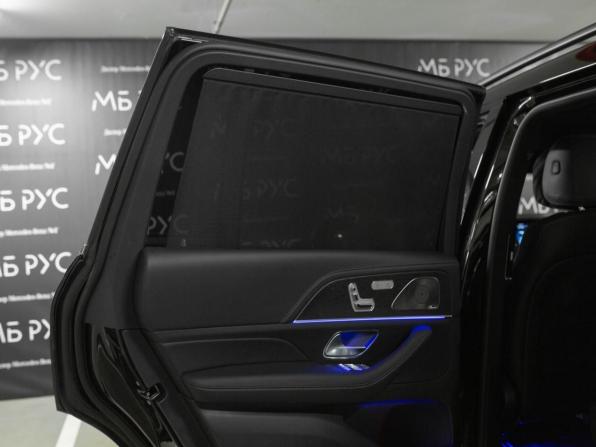 Новый Mercedes-Benz GLS II (X167) Рестайлинг 2025 года, цена 17 550 000 рублей, внедорожник, Автокод Объявления