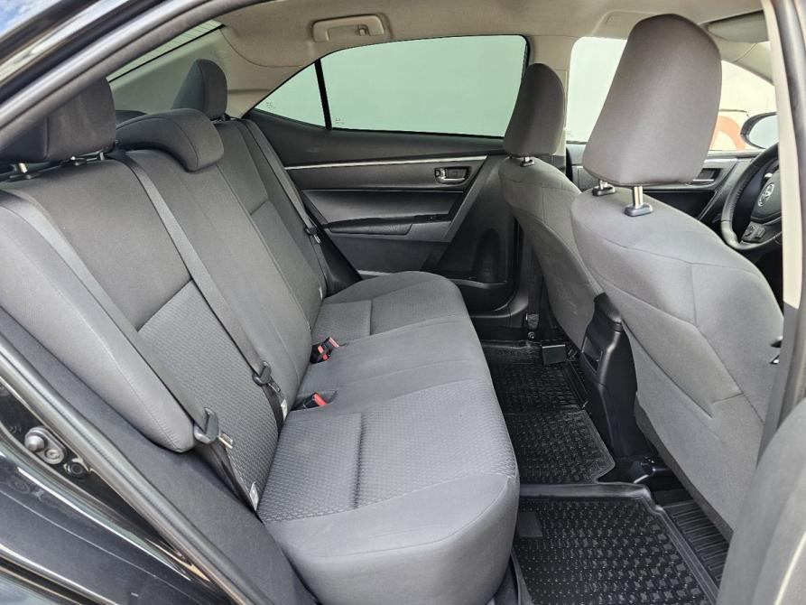 Toyota Corolla XI (E160 E170 E180) Рестайлинг 1 Ярославль  - изображение 11