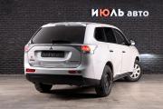 Mitsubishi Outlander III Рестайлинг Екатеринбург  - изображение 18