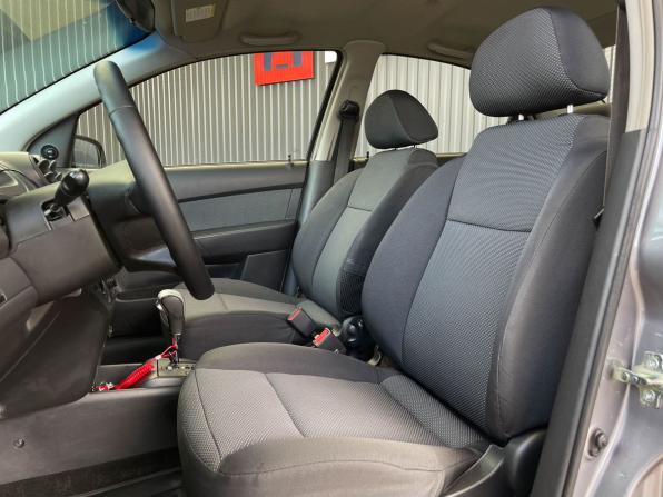 Chevrolet Aveo I Рестайлинг с пробегом 2011 года, цена 647 000 рублей, 91858 км, седан, Автокод Объявления