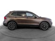 Volkswagen Tiguan II Москва  - изображение 34