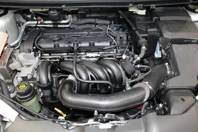Ford Focus II с пробегом 2007 года, цена 539 000 рублей, 250000 км, хэтчбек, Автокод Объявления