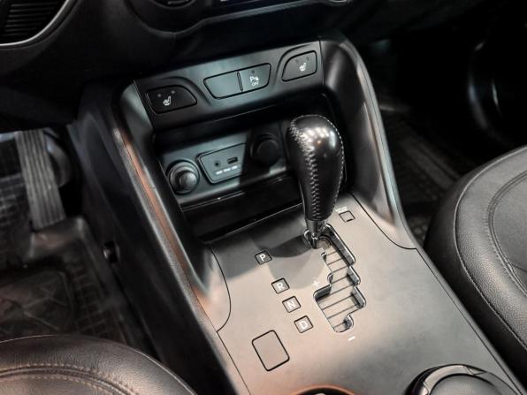 Hyundai ix35 I с пробегом 2010 года, цена 1 610 000 рублей, 75553 км, внедорожник, Автокод Объявления